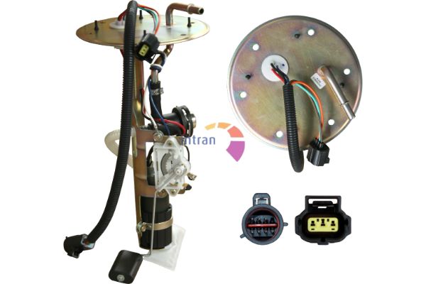 Intran Flotamex M346