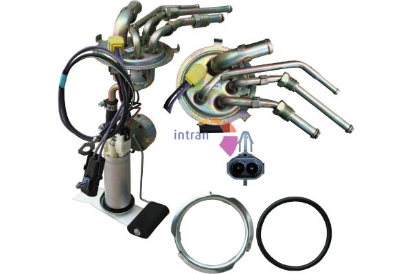 Intran Flotamex M842