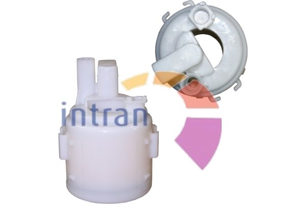 Intran Flotamex FIL4M405