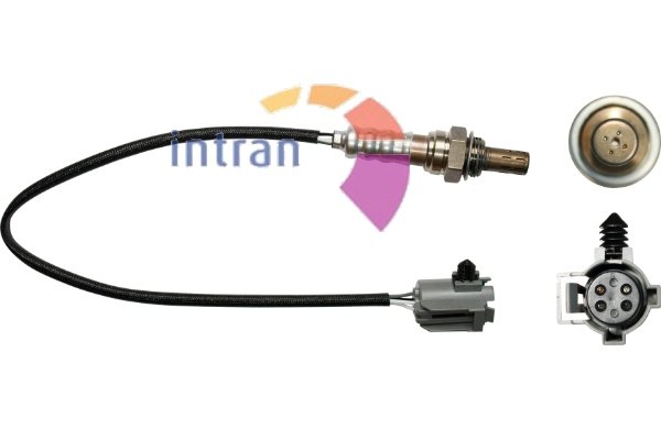 Intran Flotamex SD11151