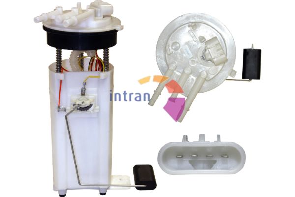 Intran Flotamex FP3972