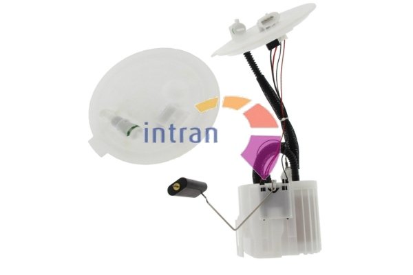 Intran Flotamex FP1019