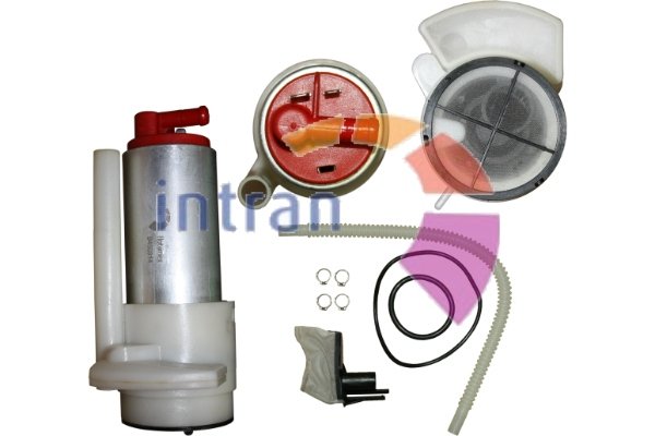 Intran Flotamex B022RK