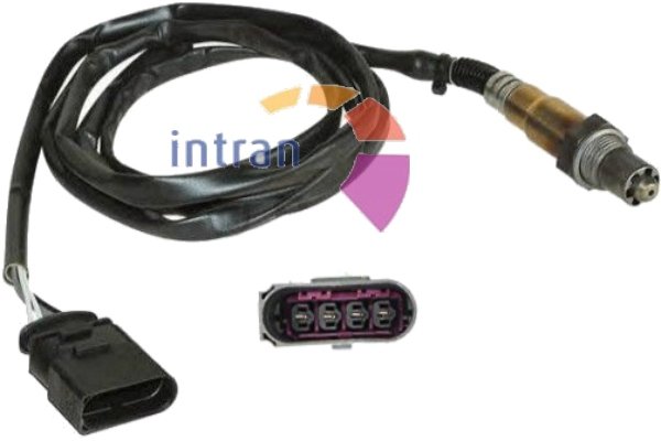 Intran Flotamex SD41166 Intran Flotamex SD41166