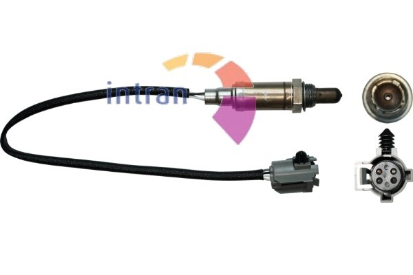 Intran Flotamex SD12362 Intran Flotamex SD12362