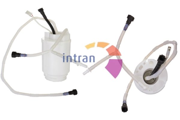 Intran Flotamex FP8569