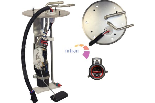 Intran Flotamex M1018