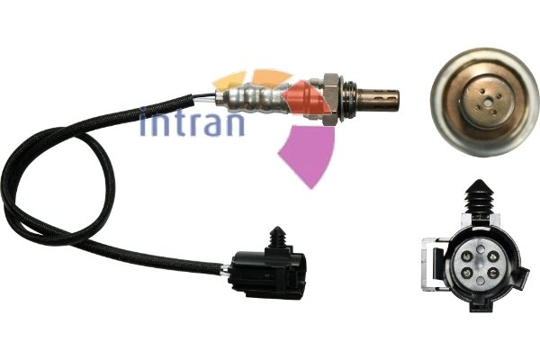 Intran Flotamex SD11144 Intran Flotamex SD11144