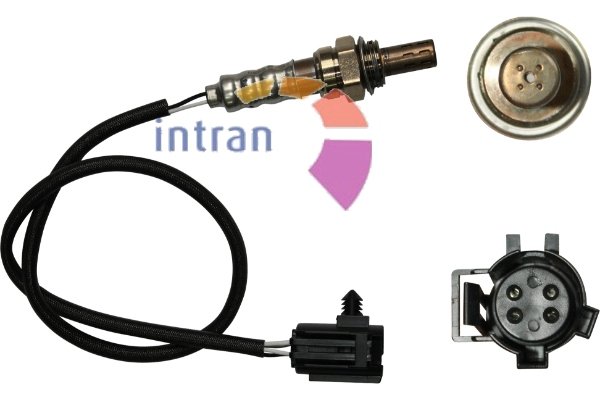 Intran Flotamex SD60513 Intran Flotamex SD60513