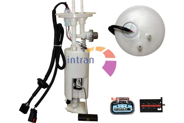 Intran Flotamex FP7113