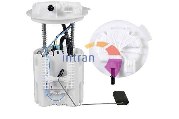 Intran Flotamex FP7272