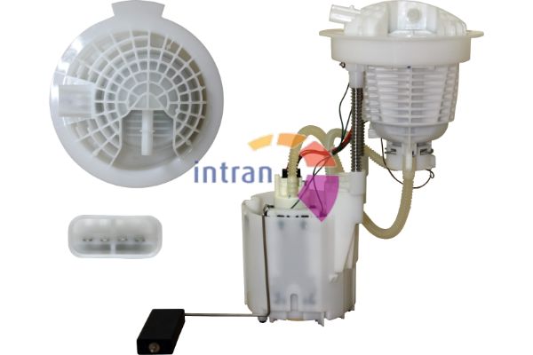 Intran Flotamex FP7184