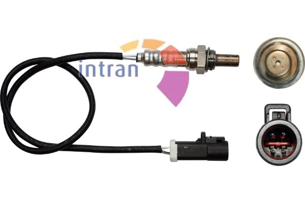 Intran Flotamex SD11986 Intran Flotamex SD11986