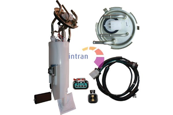 Intran Flotamex FP7030