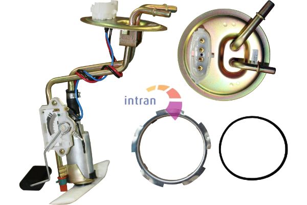 Intran Flotamex M823