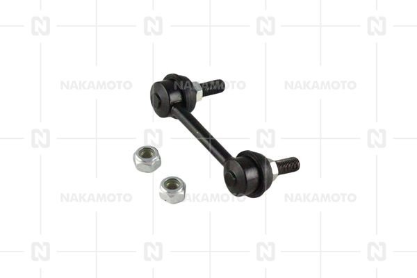 NAKAMOTO C12-NIS-18010212