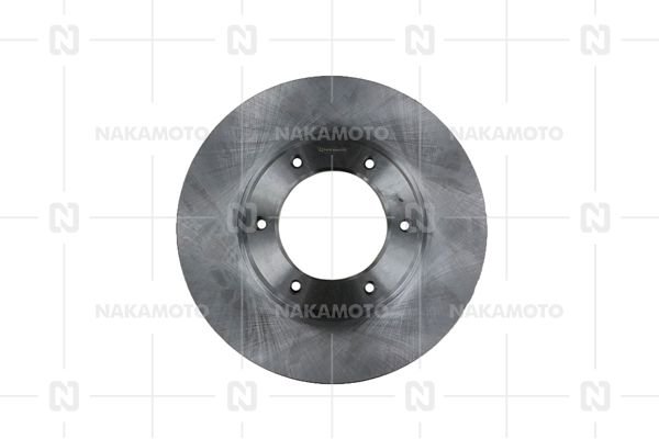 NAKAMOTO B02-NIS-18010101