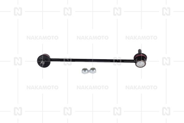 NAKAMOTO C12-SUZ-18010022