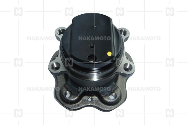 NAKAMOTO G03-REN-18030002