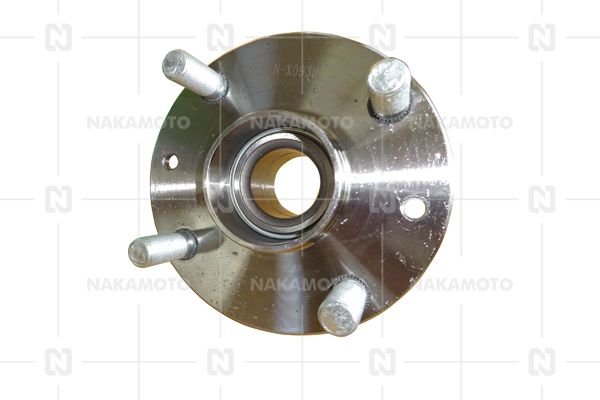 NAKAMOTO G03-FOR-21030088