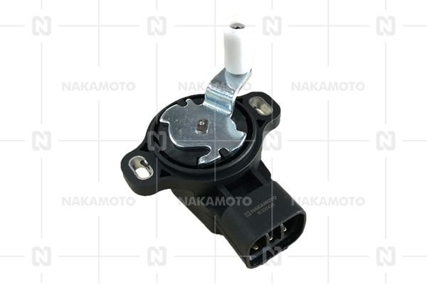 NAKAMOTO K44-NIS-20120001