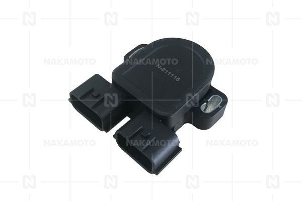 NAKAMOTO K44-INF-22060001