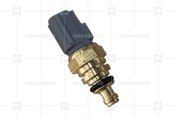 NAKAMOTO E25-CIT-18010049