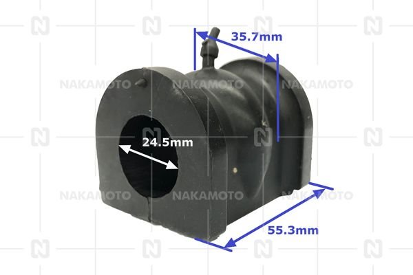 NAKAMOTO D01-HON-18010031