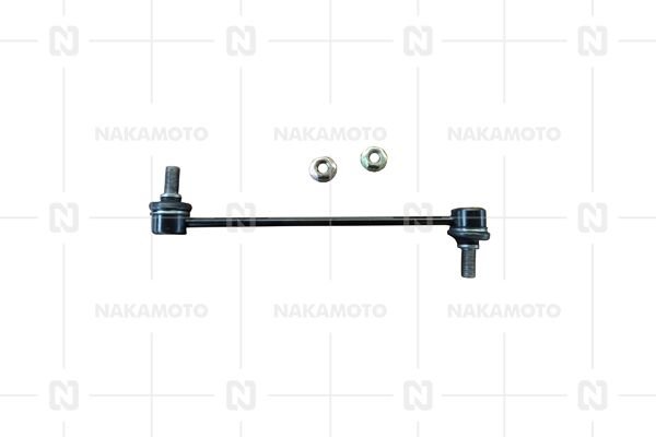 NAKAMOTO C12-FOR-21030166