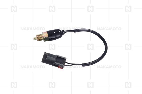 NAKAMOTO E24-NIS-18010001 NAKAMOTO E24-NIS-18010001