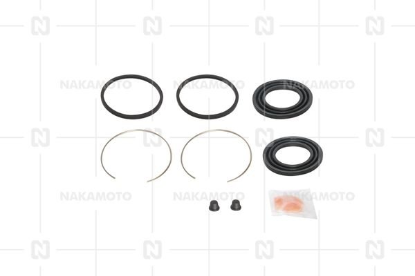 NAKAMOTO B08-ISU-22100001 NAKAMOTO B08-ISU-22100001