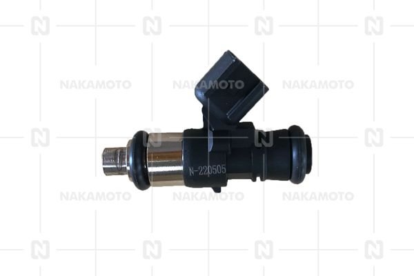 NAKAMOTO A16-MAZ-22050001