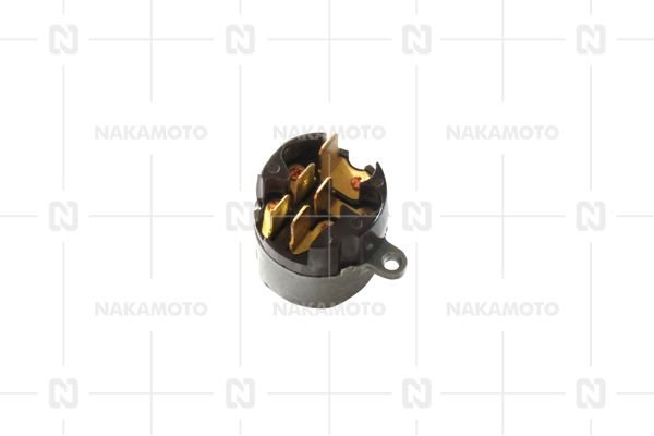 NAKAMOTO K06-NIS-18010117