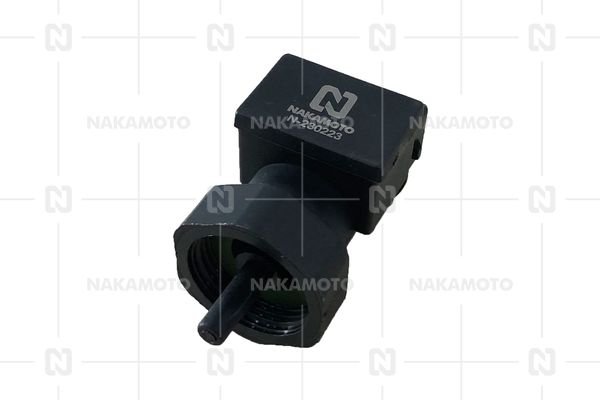 NAKAMOTO K43-HYD-18010175