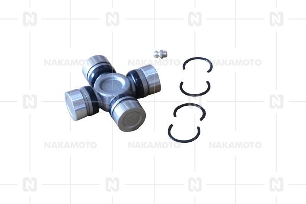 NAKAMOTO C14-TOY-18010009 NAKAMOTO C14-TOY-18010009