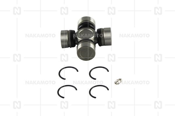 NAKAMOTO C14-ISU-18010031