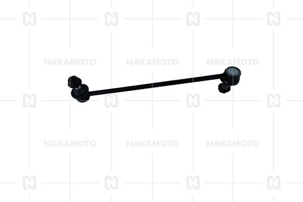 NAKAMOTO C12-HON-18010238