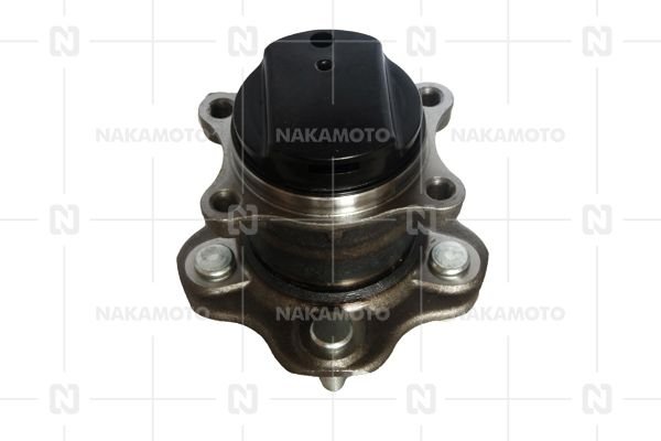 NAKAMOTO G03-NIS-21010039