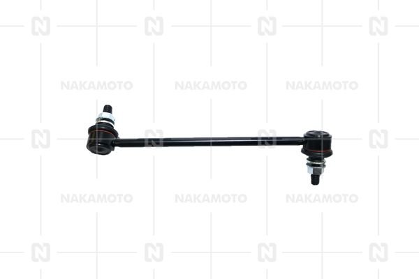NAKAMOTO C12-TES-22030001