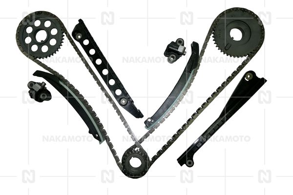 NAKAMOTO A28-FOR-23090008