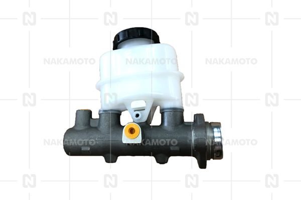 NAKAMOTO B05-NIS-18010898