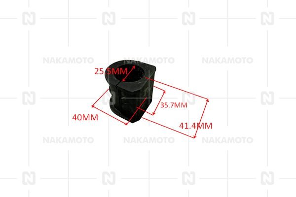 NAKAMOTO D01-ISU-18010104