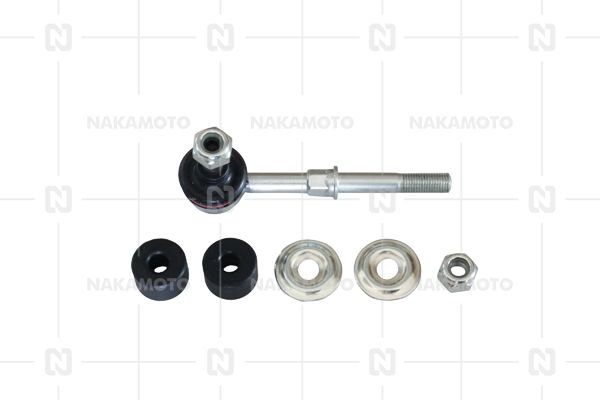 NAKAMOTO C12-TOY-18010350