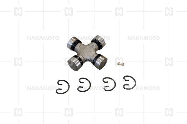 NAKAMOTO C14-NIS-18010045