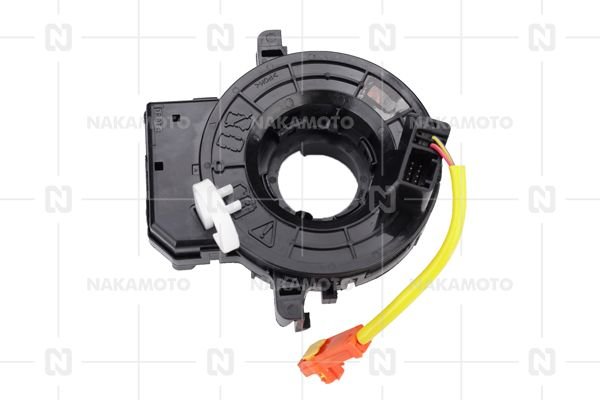NAKAMOTO E03-MIT-22030009 NAKAMOTO E03-MIT-22030009