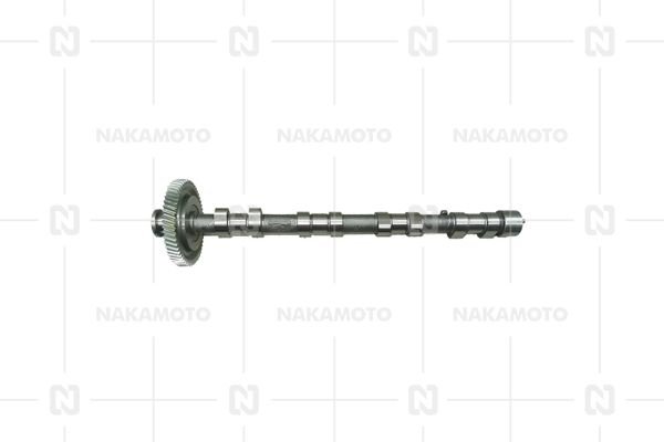 NAKAMOTO A03-MIT-18010003