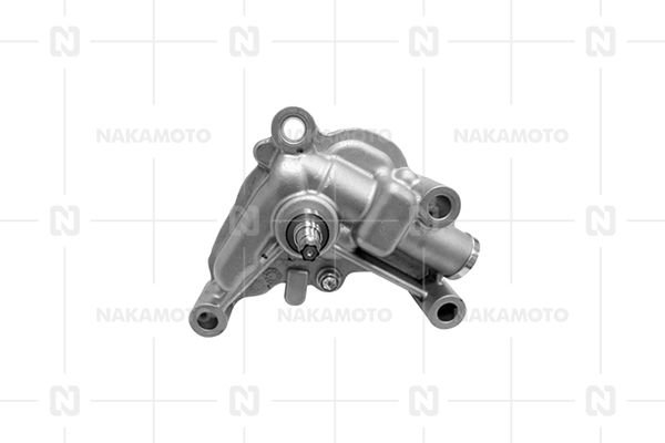 NAKAMOTO A23-NIS-18020001 NAKAMOTO A23-NIS-18020001