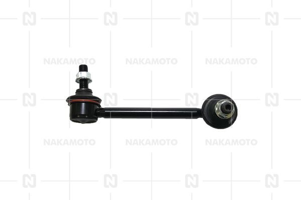 NAKAMOTO C12-TES-22030003