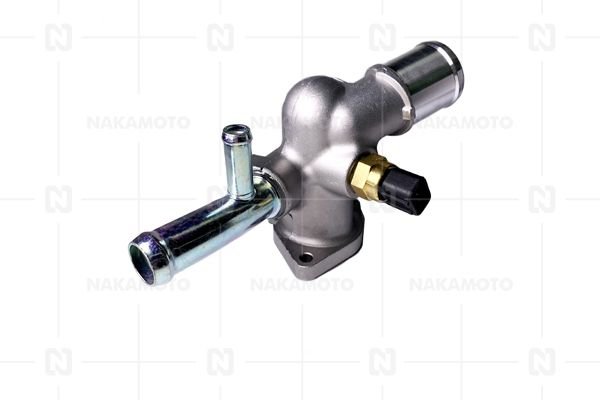 NAKAMOTO A35-KIA-20060001 NAKAMOTO A35-KIA-20060001