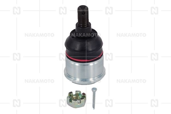 NAKAMOTO C01-HON-18010067